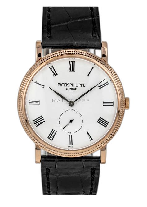 Patek Philippe 5116R for Sale 